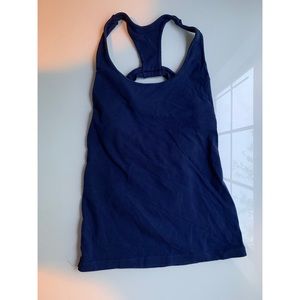 Athletic Tank Top